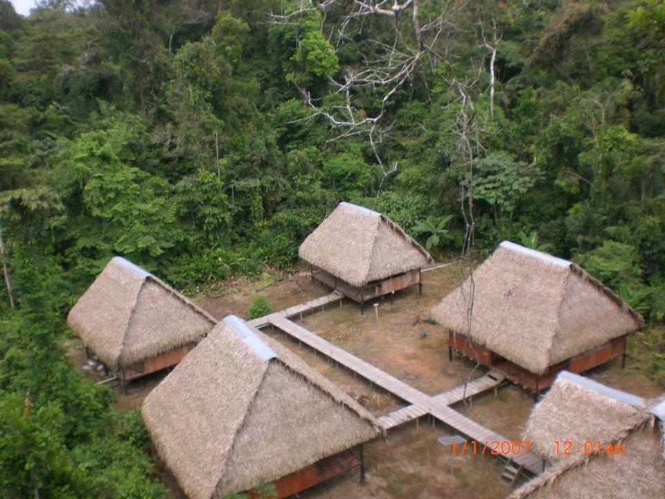 HOT SPOTS LODGE Desde $854 (Cuyabeno Wildlife Reserve, Ecuador ...