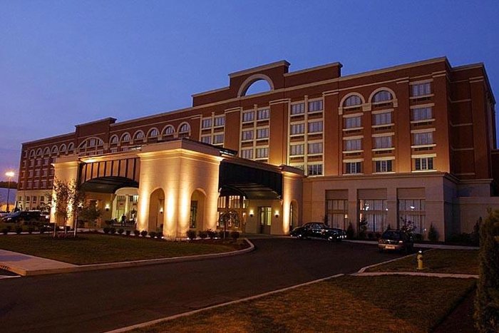 Mountaineer Casino Resort Casino: Pictures & Reviews - Tripadvisor