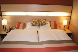 Chambre et suite