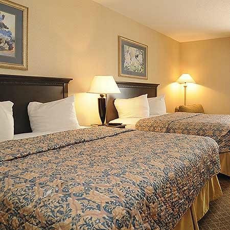 DAYS INN BY WYNDHAM CALUMET PARK - Prices & Hotel Reviews (IL)