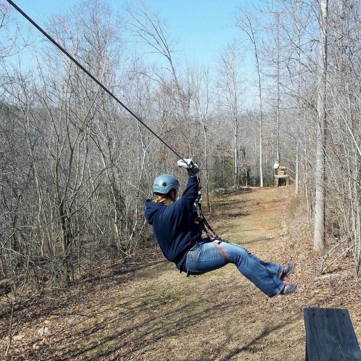 RICHLAND CREEK CANOPY TOURS (Asheboro) - 2023 What to Know BEFORE You Go