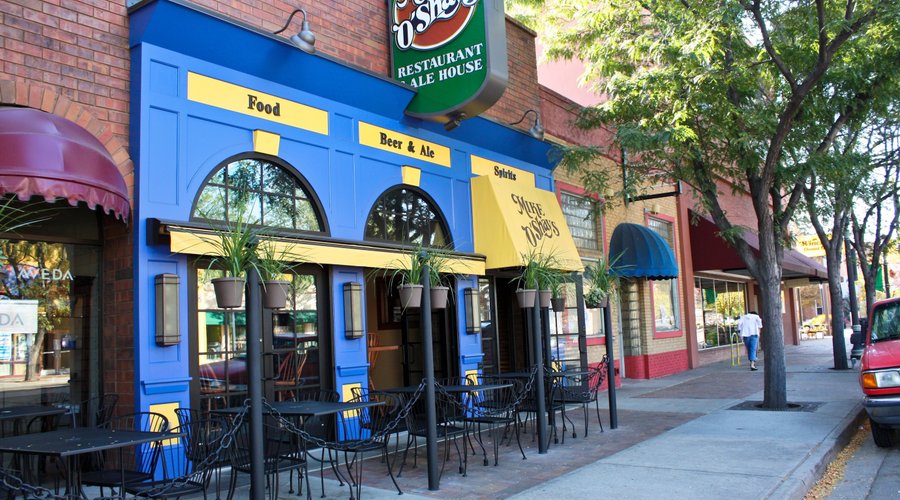 Mike O'shays Restaurant & Ale