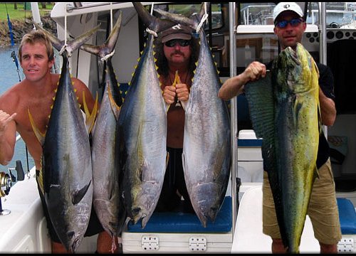 THE 10 BEST Kauai Fishing Charters & Tours (Updated 2024)