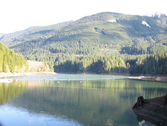 Baker Lake (Concrete) Aktuell für 2022 Lohnt es sich? (Mit fotos)