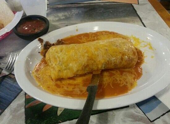 Olas De Carlos Surf Grill
