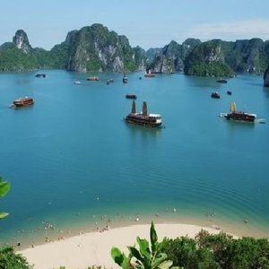 cat ba travel day tour