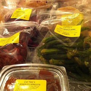 LARRY'S PRODUCE (Fairfield) - What Should I Know BEFORE I Go?