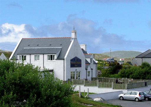 HEATHBANK - Updated 2024 Hotel Reviews (Isle Of Barra, Scotland)