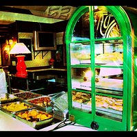 Pizzeria San Diego