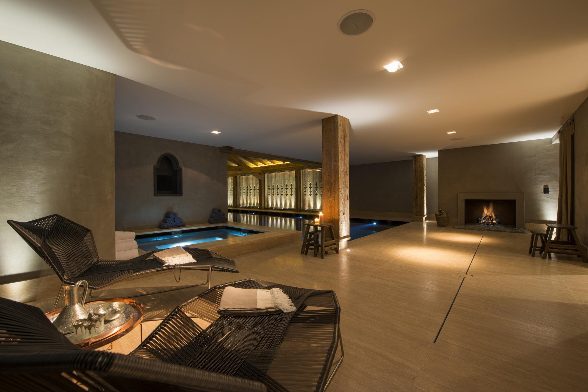 Hôtel Cordée des Alpes by null