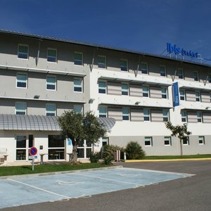 Ibis Budget Carcassonne Aéroport