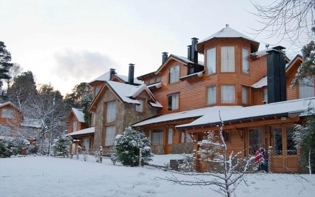 Desde el arroyo - NIEVE -