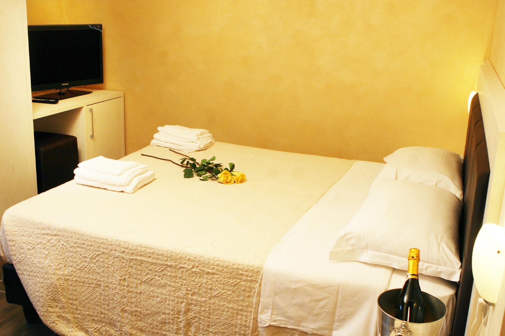 B&B DA BIAGIO - Prices & Reviews (San Severo, Italy)