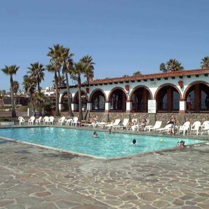Heated Pool and Jacuzzi