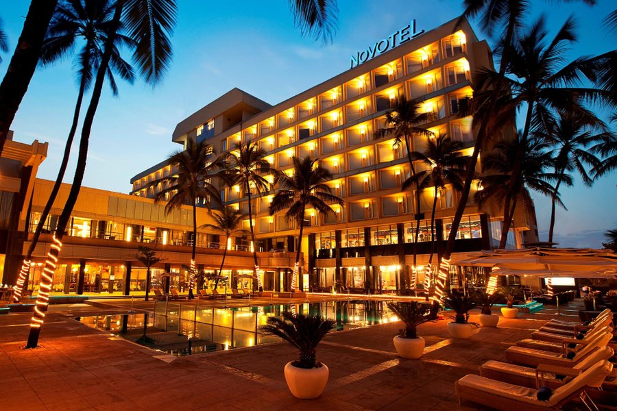 3 Star Hotels In Mumbai Near Juhu Beach