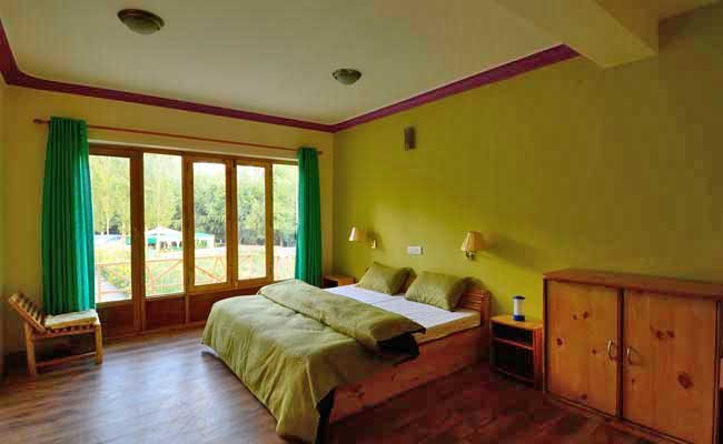 room no 107