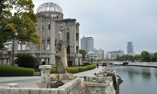 21年 広島市で絶対外さないおすすめ観光スポットトップ10 定番から穴場まで トリップアドバイザー