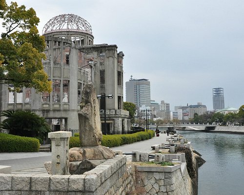 22年 広島市で絶対外さないおすすめ観光スポットトップ10 定番から穴場まで トリップアドバイザー