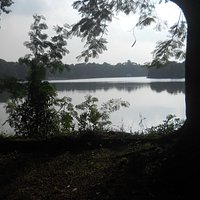 Jubilee Lake