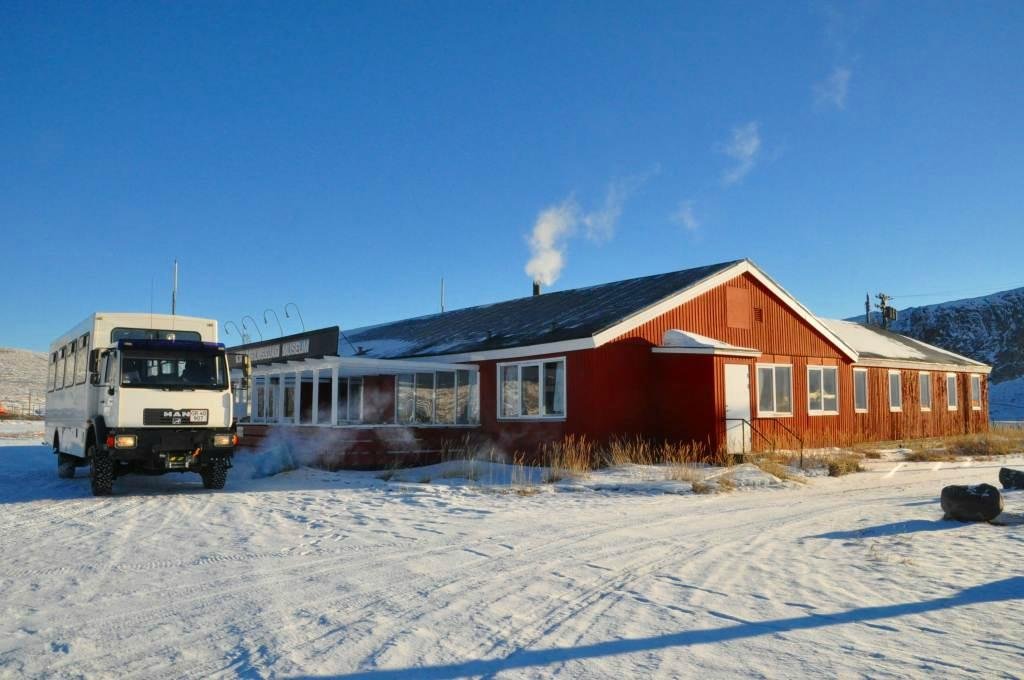 Kangerlussuaq Museum - All You Need to Know BEFORE You Go (2024)