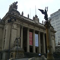 Palácio Tiradentes