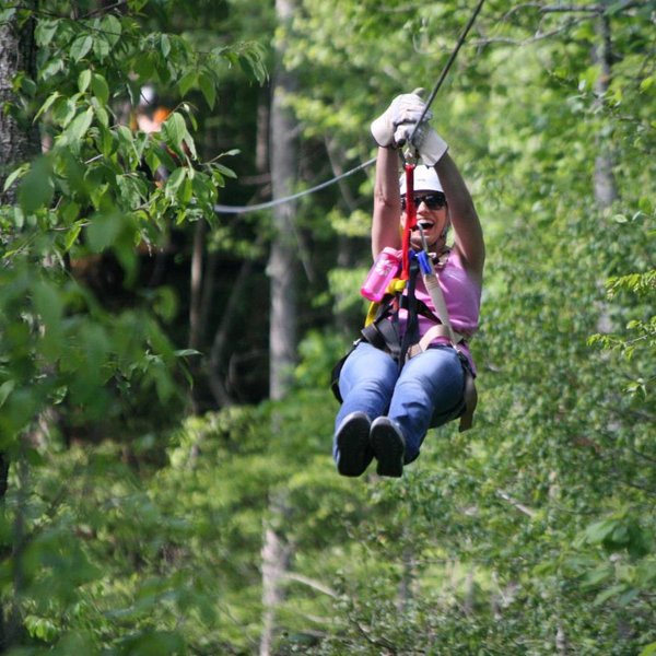 Blue Ridge Mountain Trail Rides At Hells Hollow - All You Need to Know ...