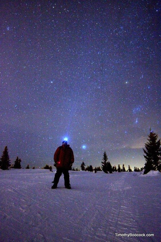 Star Hunting Trysil - All You Need To Know Before You Go (2024)