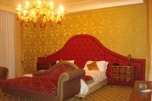 Chambre et suite