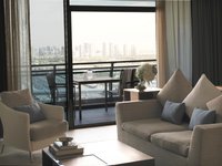 Hotel photo 49 of The Radisson Blu Residence, Dubai Marina.