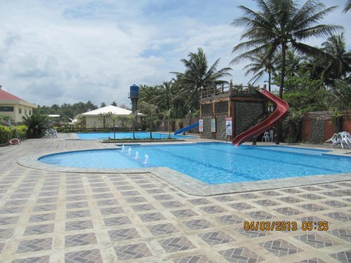 VILLA MARIA LUISA HOTEL - Tandag Hotel Reviews