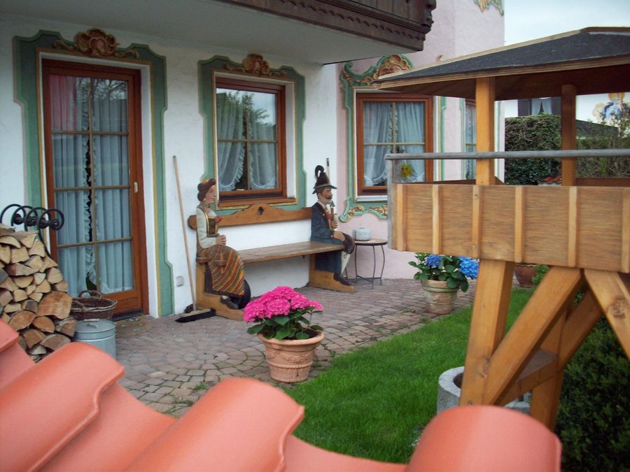 Gastehaus Sonnenschein Bewertungen Fotos Preisvergleich Garmisch Partenkirchen Tripadvisor