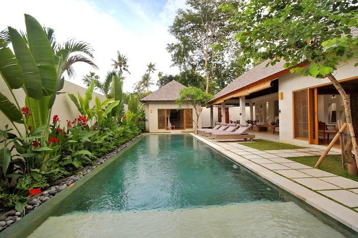 Villa Bali Asri Batubelig Pool Pictures & Reviews - Tripadvisor