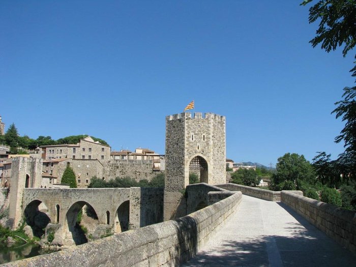 Imagen 5 de Puente de Besalú