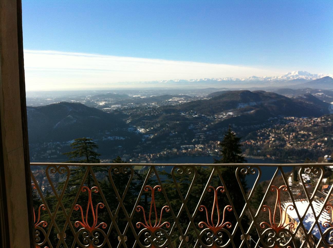 BELLAVISTA BOUTIQUE HOTEL Updated 2024 Prices Brunate Italy