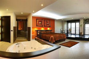 Phòng & Phòng Suite