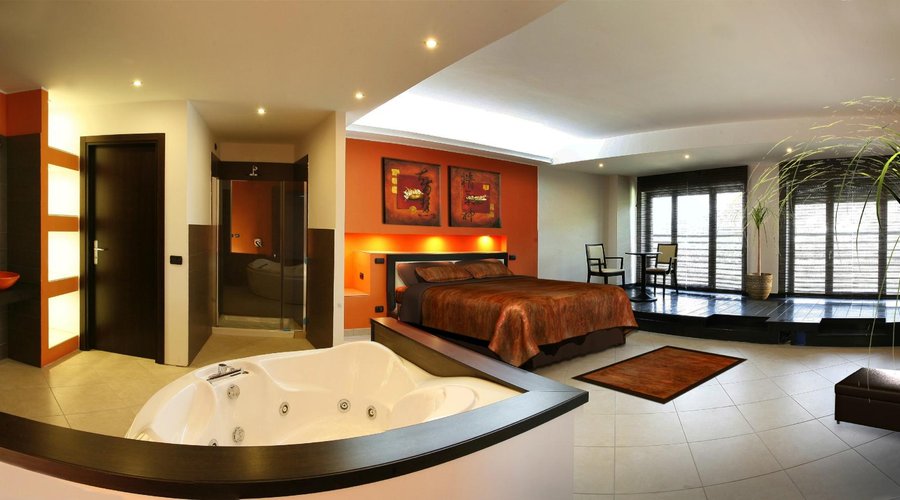 suite