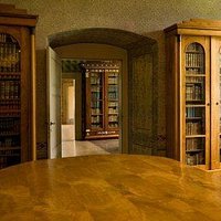 Die Fürstliche Bibliothek Corvey