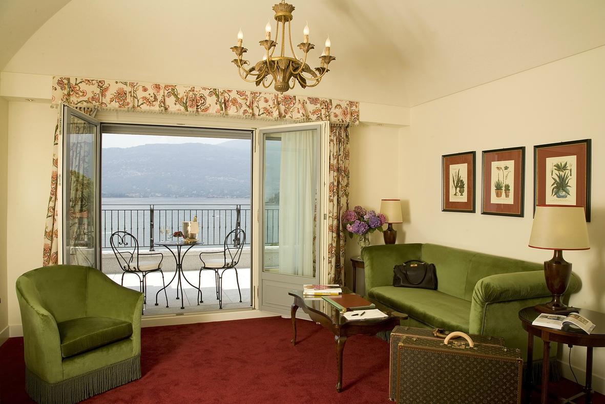 GRAND HOTEL MAJESTIC Prices Reviews Verbania Italy Lake