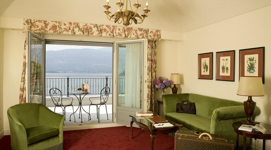 Suite Bedroom