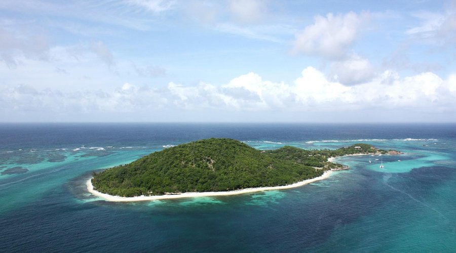 Petit St Vincent - Private Island Resort