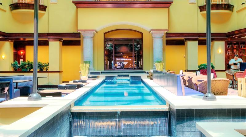 Hotel photo 13 of Embassy Suites by Hilton Laredo.