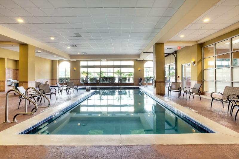 Hotel photo 20 of Embassy Suites by Hilton Laredo.
