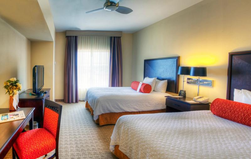 Hotel photo 10 of Embassy Suites by Hilton Laredo.