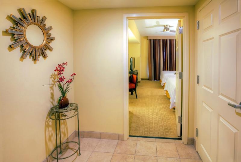 Hotel photo 38 of Embassy Suites by Hilton Laredo.