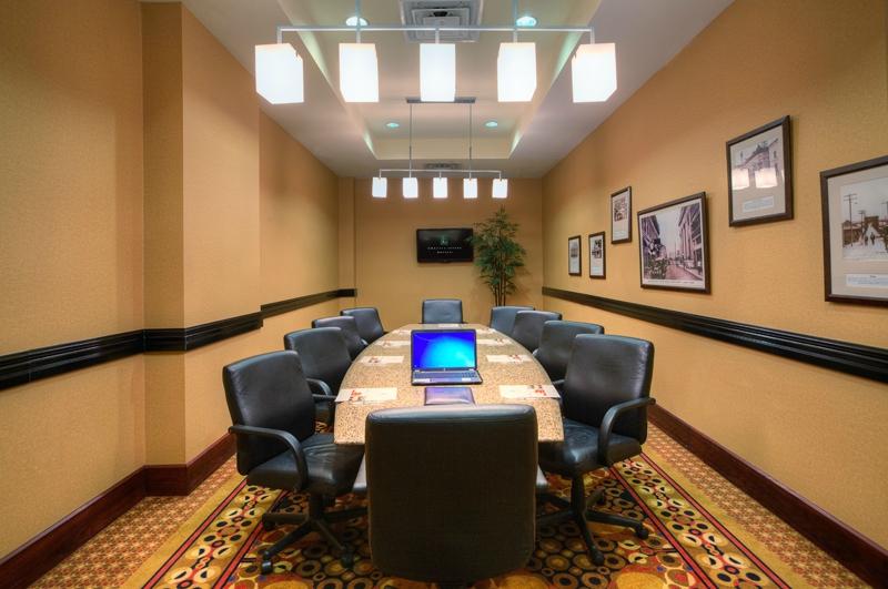 Hotel photo 9 of Embassy Suites by Hilton Laredo.