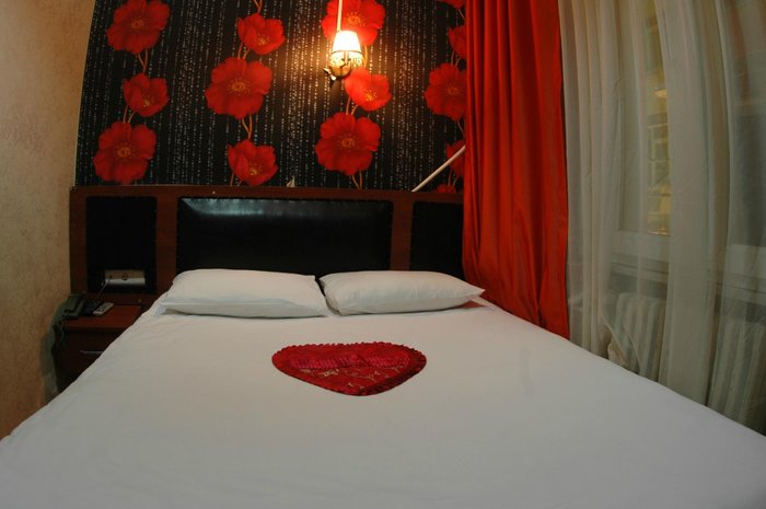 Imagen 2 de Emin Hotel