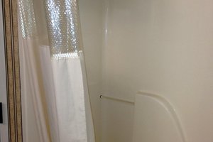 Chambre et suite