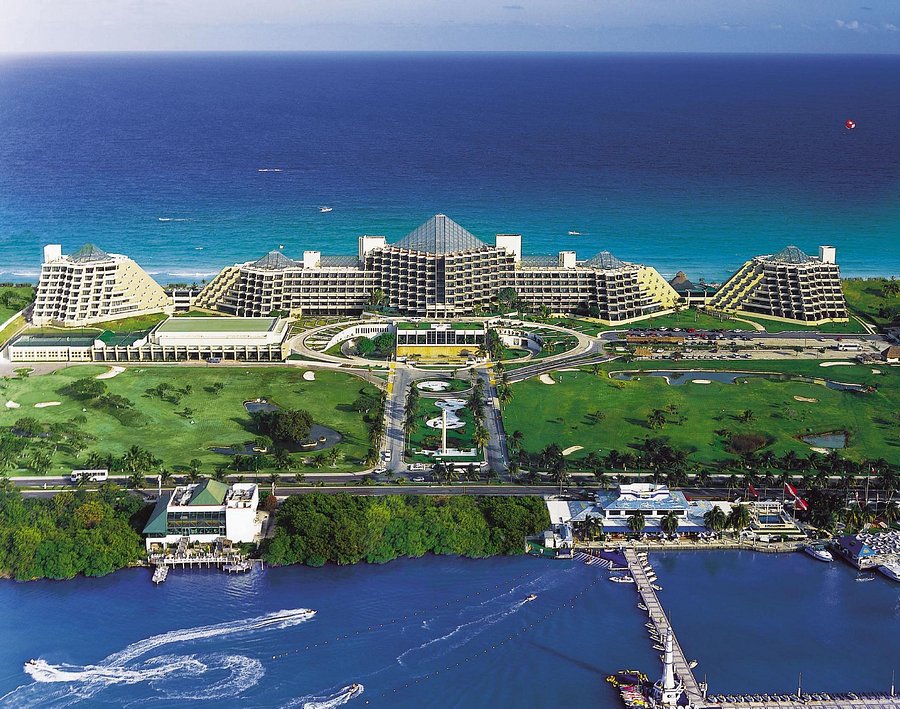 PARADISUS CANCUN - Updated 2021 Prices, Resort Reviews, and Photos