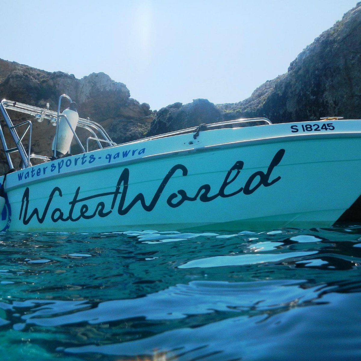 Waterworld: H2O Minutes - Episode 88