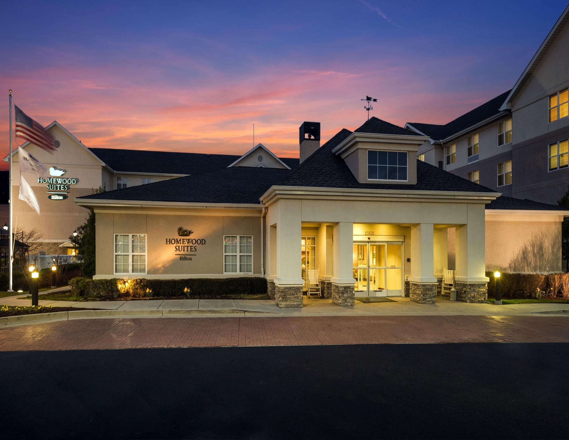 Hotel photo 33 of Homewood Suites by Hilton Knoxville West at Turkey Creek.